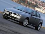 Alfa Romeo 159 2.4 JTDm 2006 года (AU)